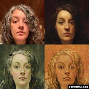 Meet your Posher, Alison